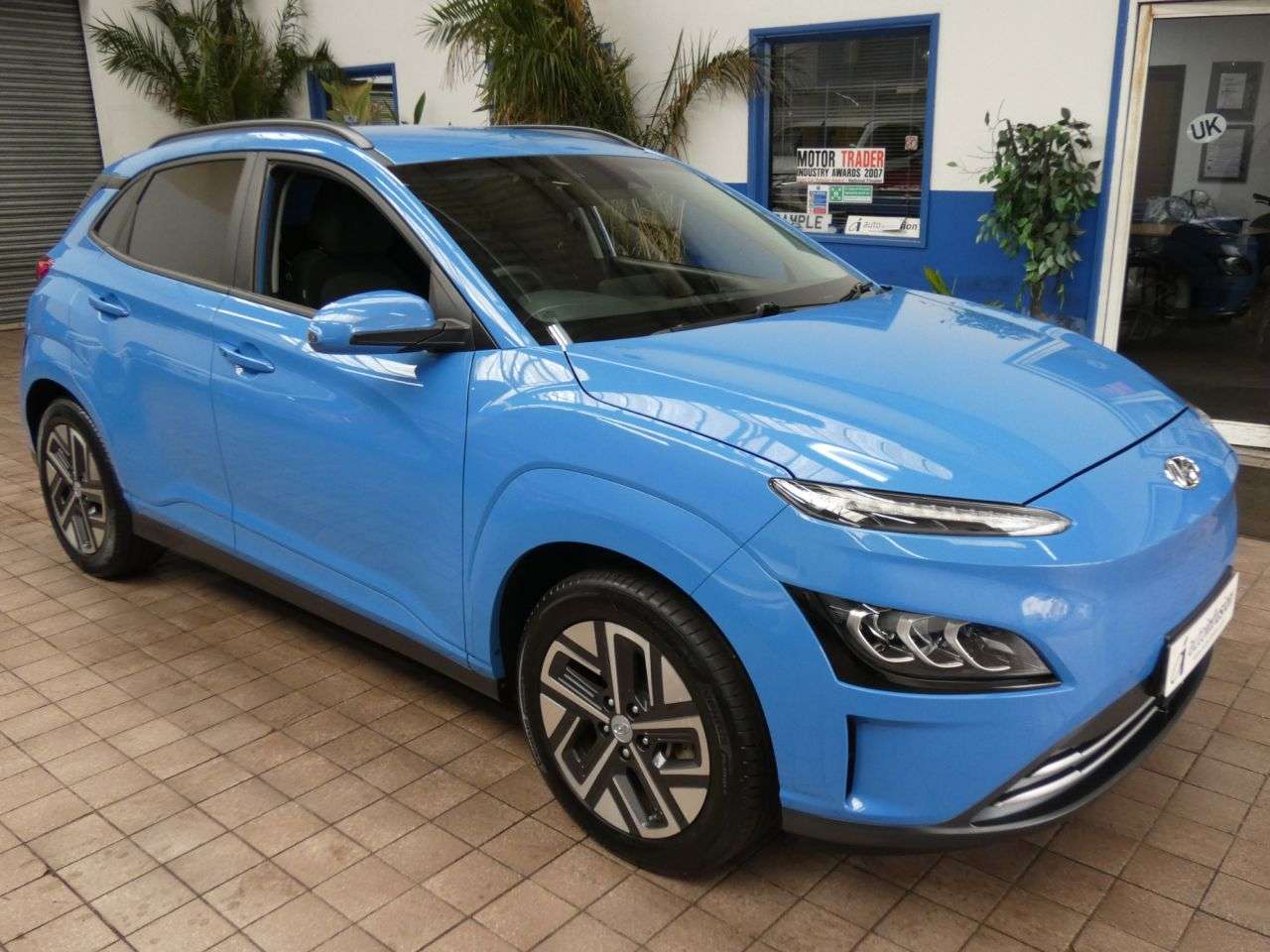 2022 HYUNDAI KONA 2022 HYUNDAI KONA