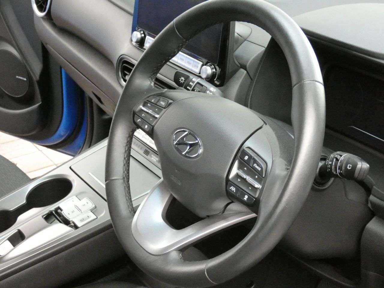2022 HYUNDAI KONA 2022 HYUNDAI KONA
