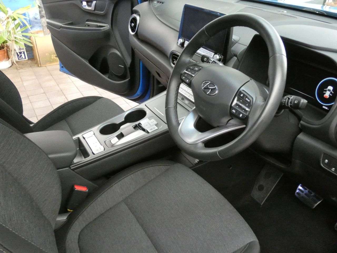 2022 HYUNDAI KONA 2022 HYUNDAI KONA
