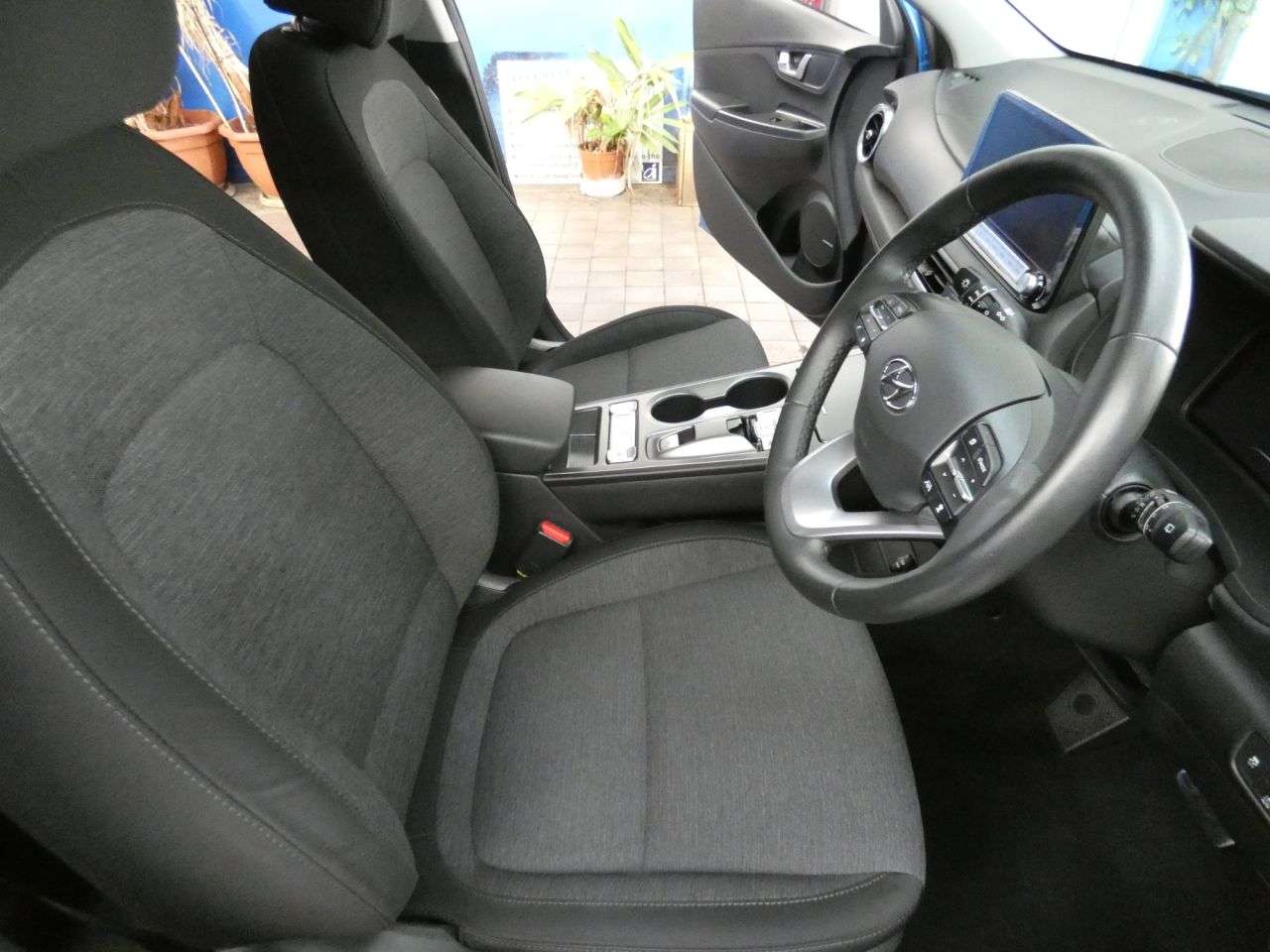 2022 HYUNDAI KONA 2022 HYUNDAI KONA
