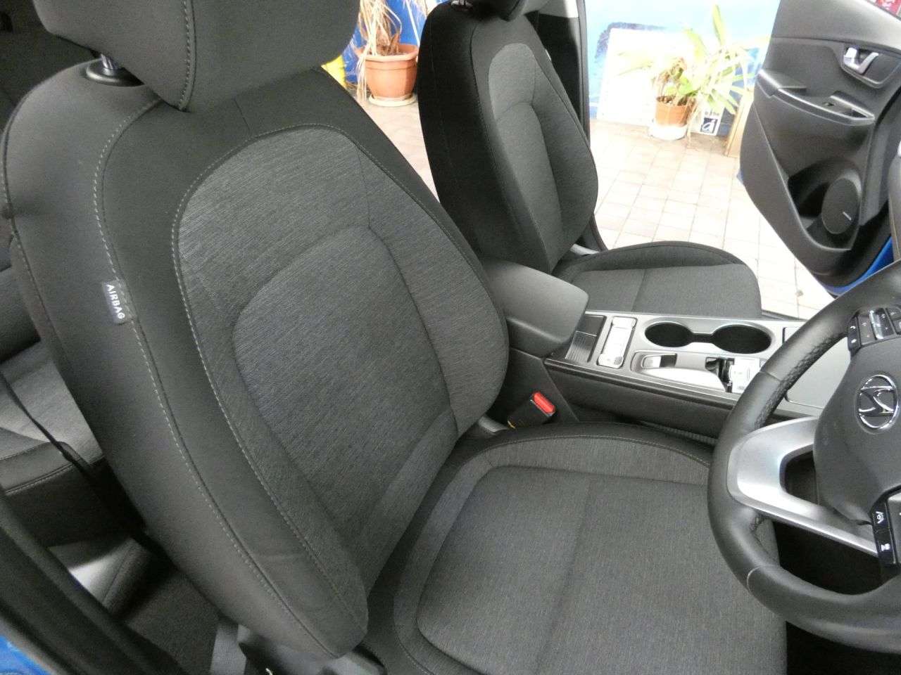 2022 HYUNDAI KONA 2022 HYUNDAI KONA