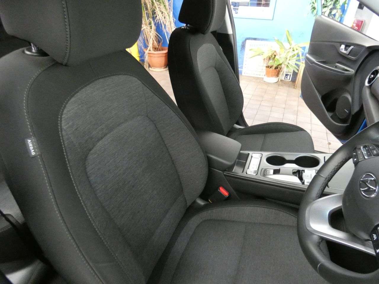 2022 HYUNDAI KONA 2022 HYUNDAI KONA