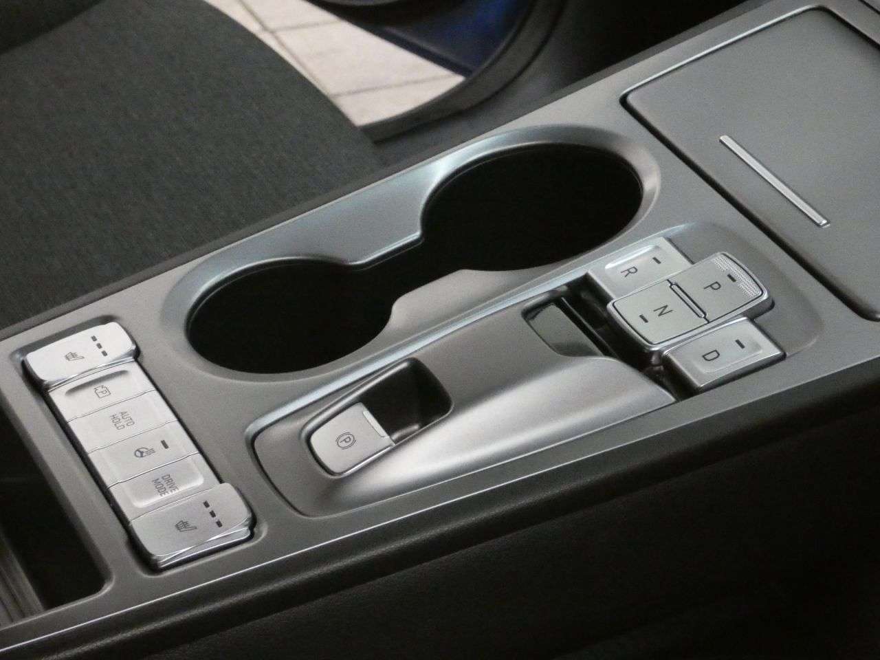2022 HYUNDAI KONA 2022 HYUNDAI KONA