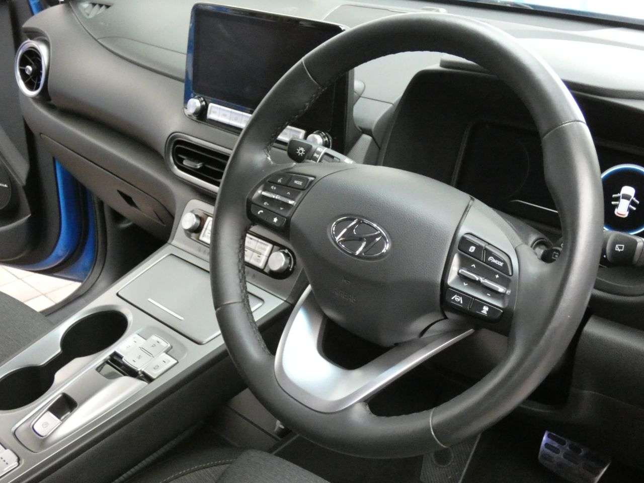 2022 HYUNDAI KONA 2022 HYUNDAI KONA