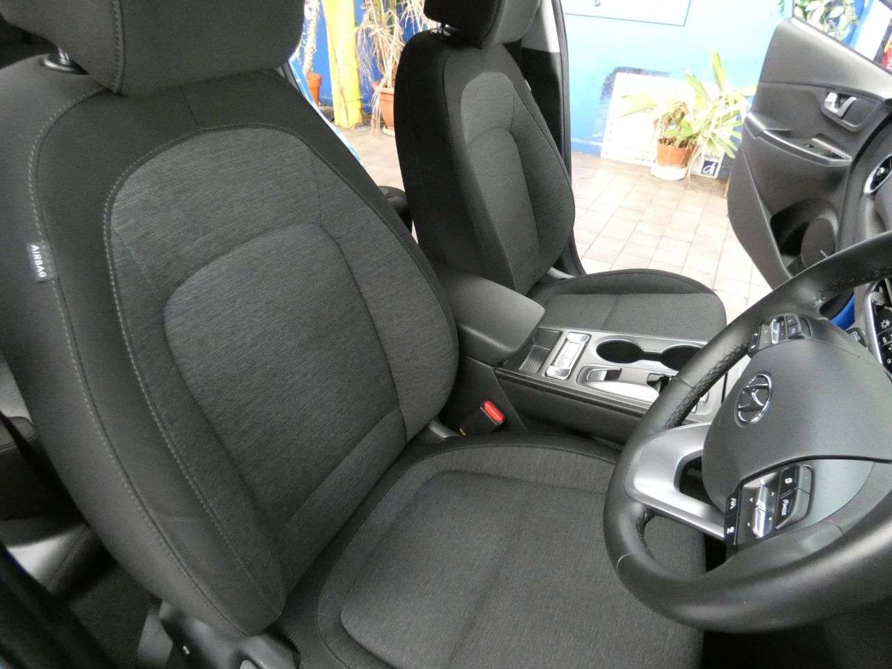 2022 HYUNDAI KONA 2022 HYUNDAI KONA