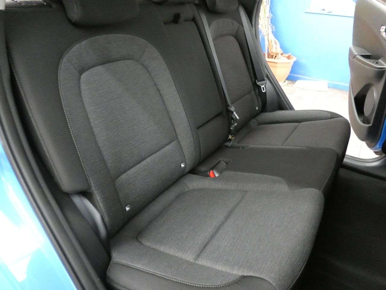 2022 HYUNDAI KONA 2022 HYUNDAI KONA