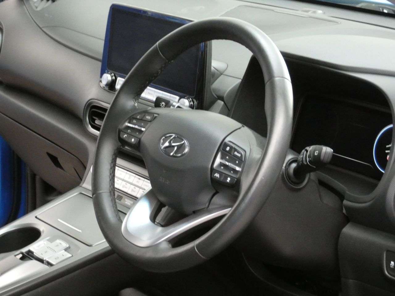 2022 HYUNDAI KONA 2022 HYUNDAI KONA