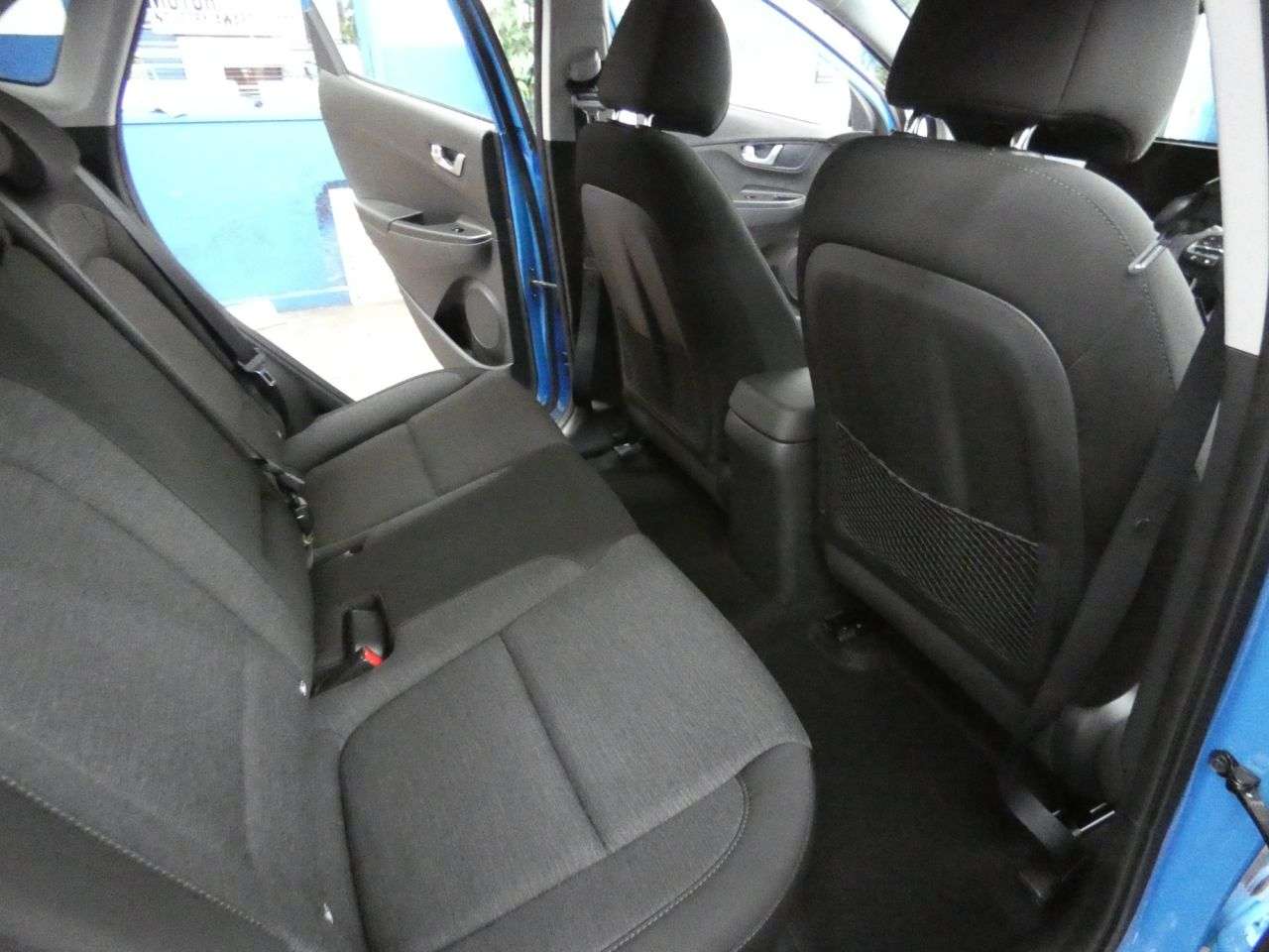 2022 HYUNDAI KONA 2022 HYUNDAI KONA