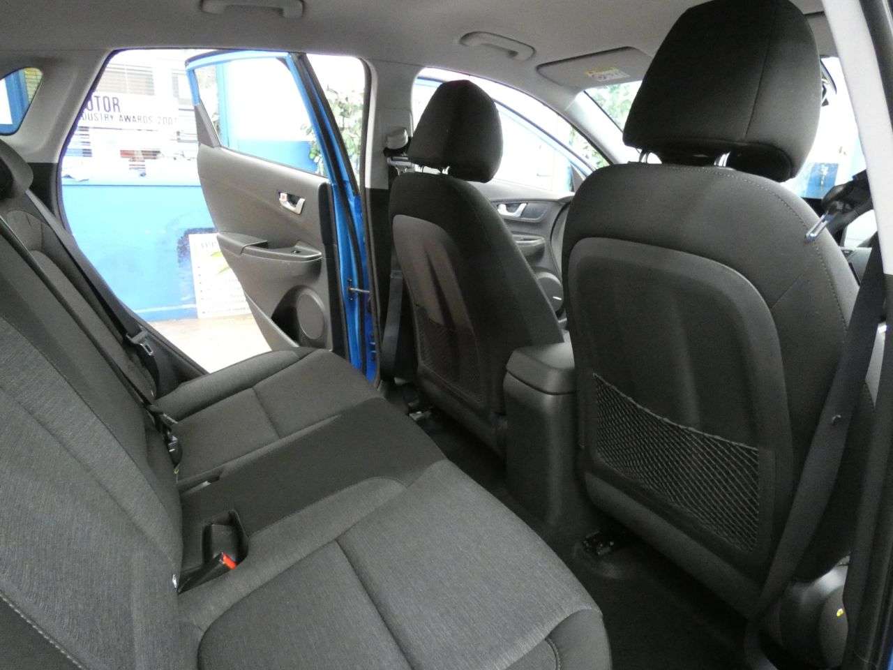 2022 HYUNDAI KONA 2022 HYUNDAI KONA