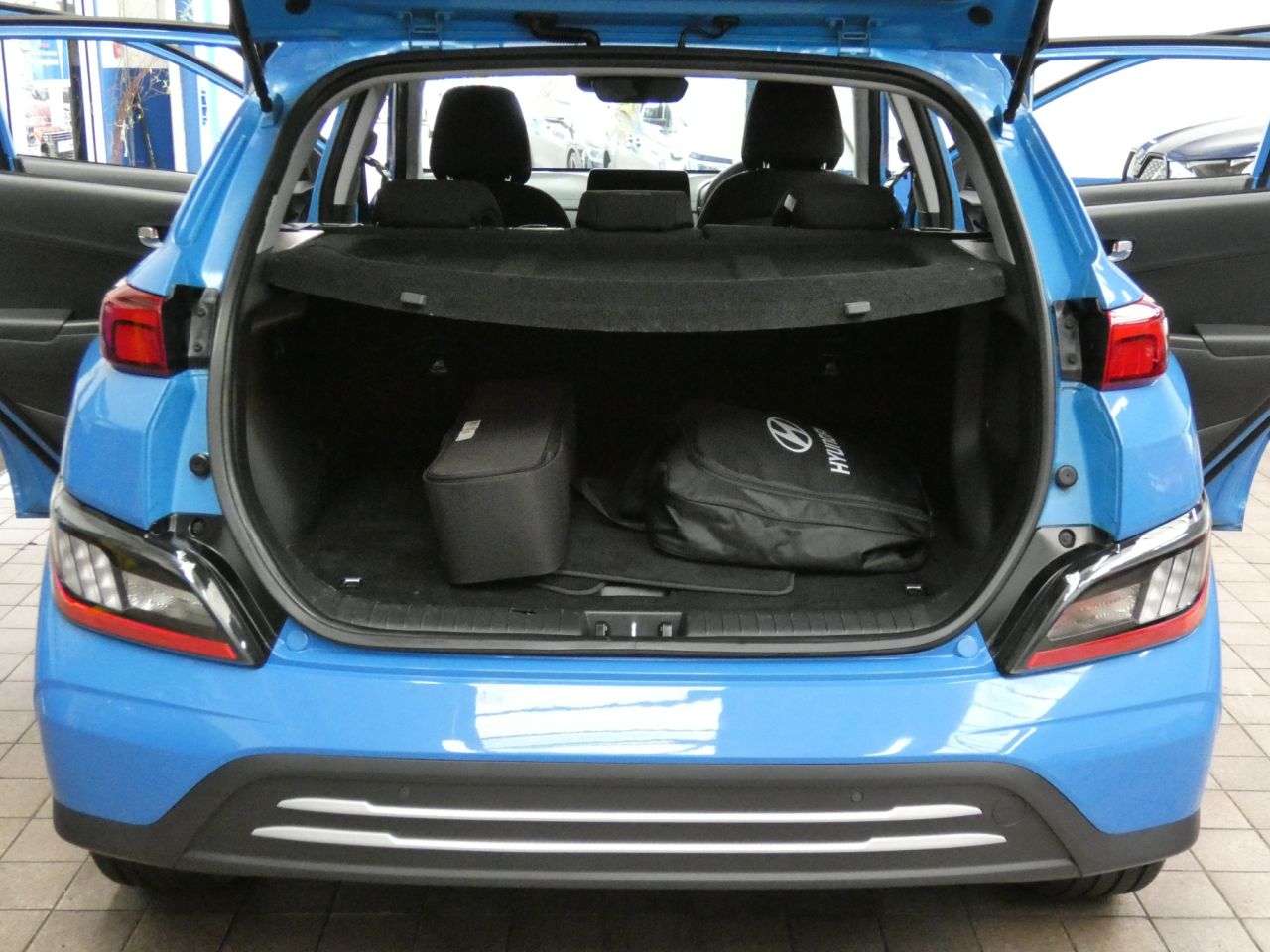 2022 HYUNDAI KONA 2022 HYUNDAI KONA