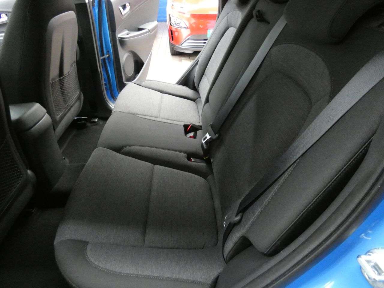 2022 HYUNDAI KONA 2022 HYUNDAI KONA