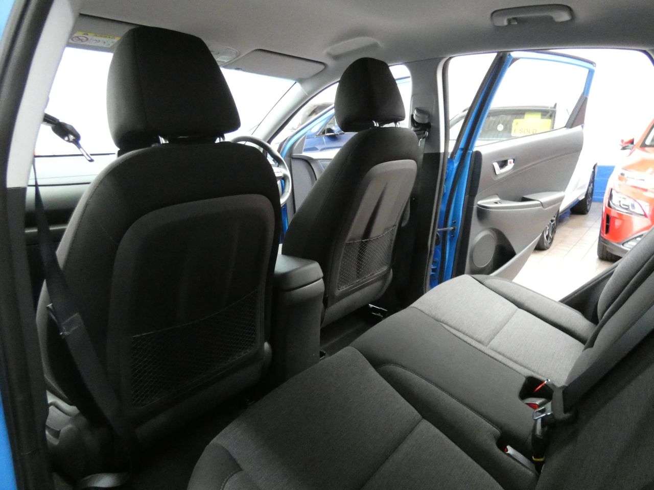 2022 HYUNDAI KONA 2022 HYUNDAI KONA