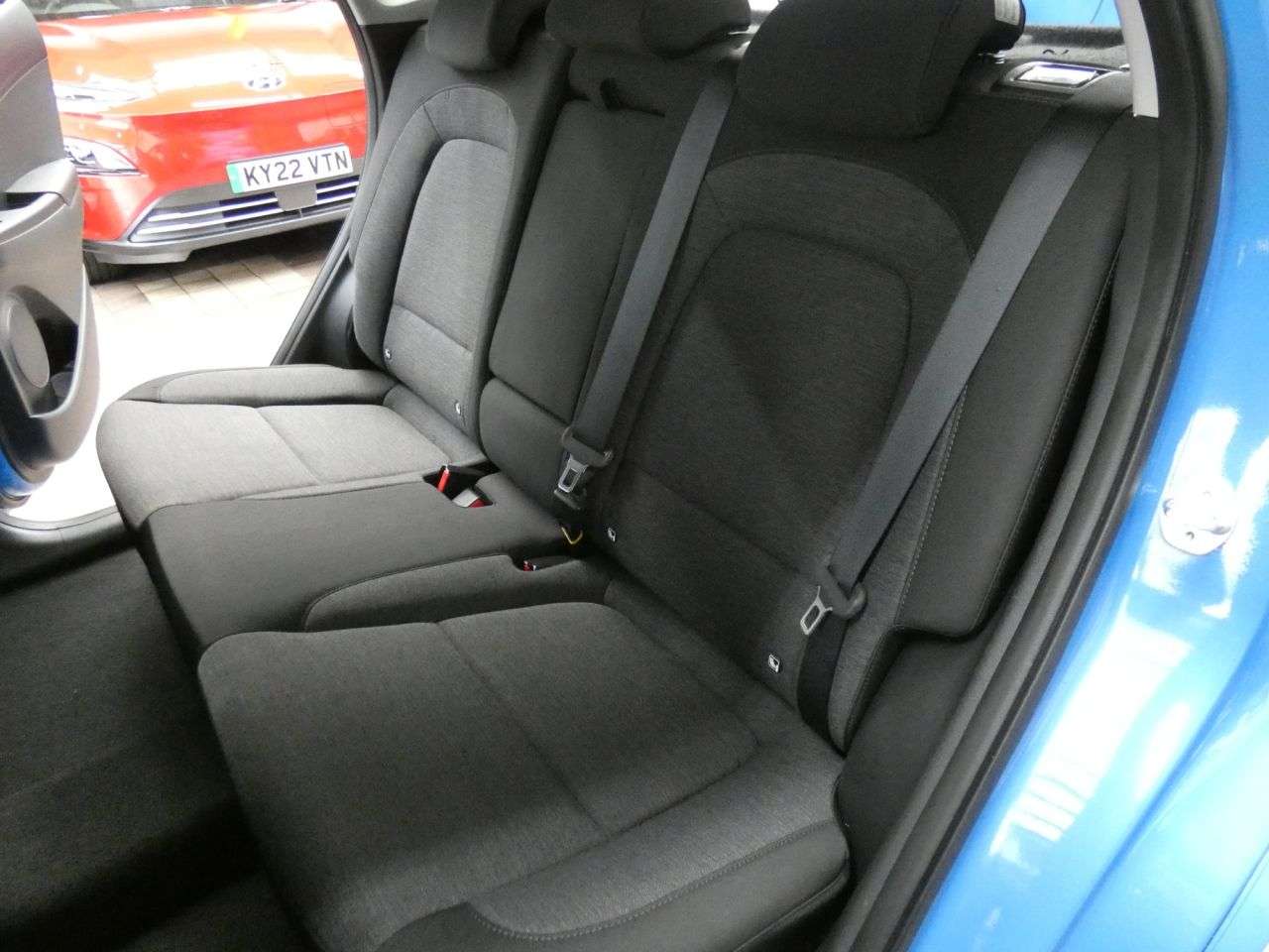 2022 HYUNDAI KONA 2022 HYUNDAI KONA