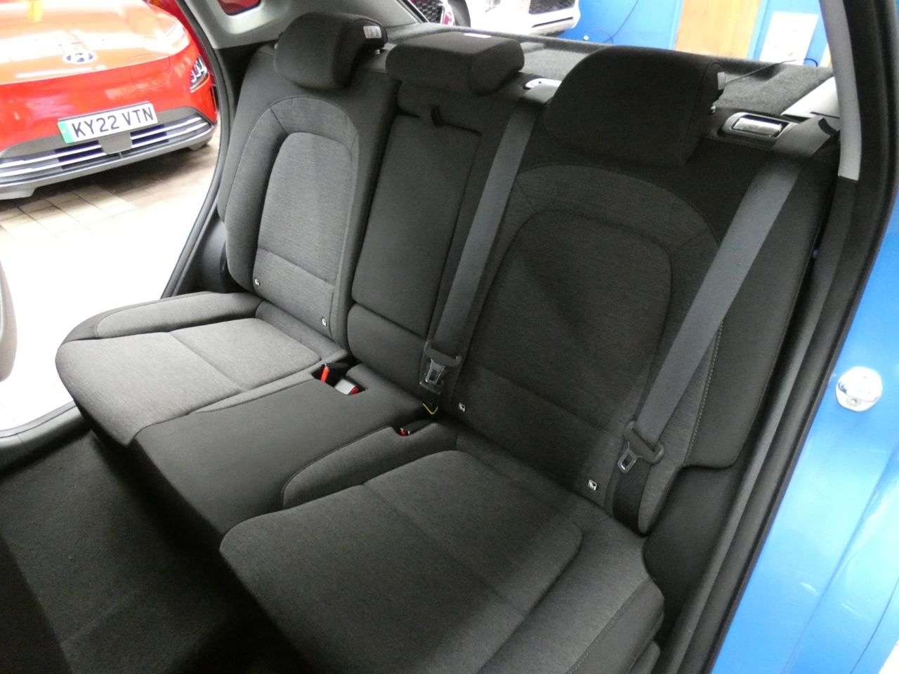 2022 HYUNDAI KONA 2022 HYUNDAI KONA