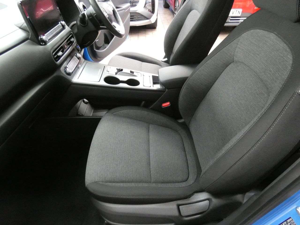 2022 HYUNDAI KONA 2022 HYUNDAI KONA