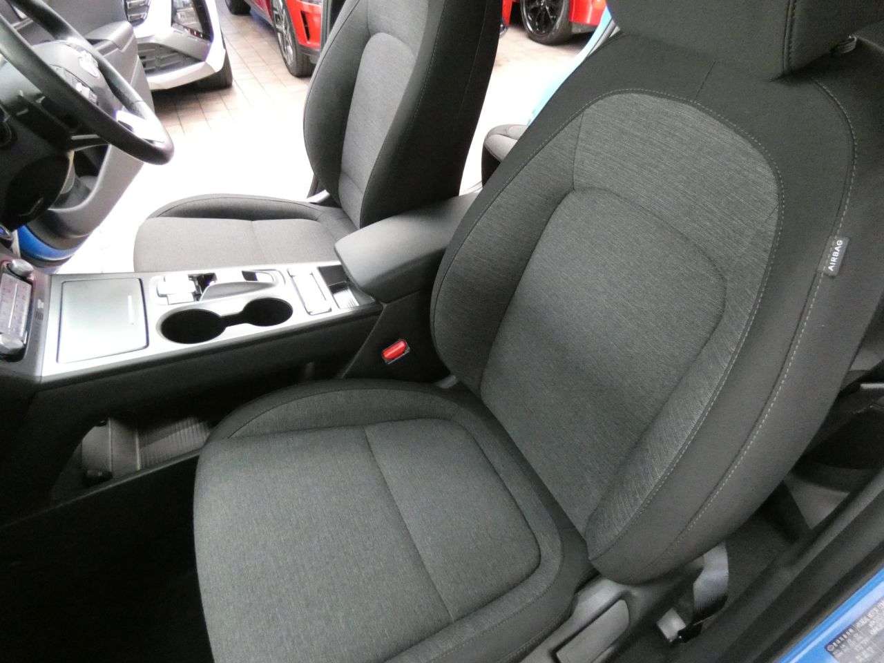 2022 HYUNDAI KONA 2022 HYUNDAI KONA