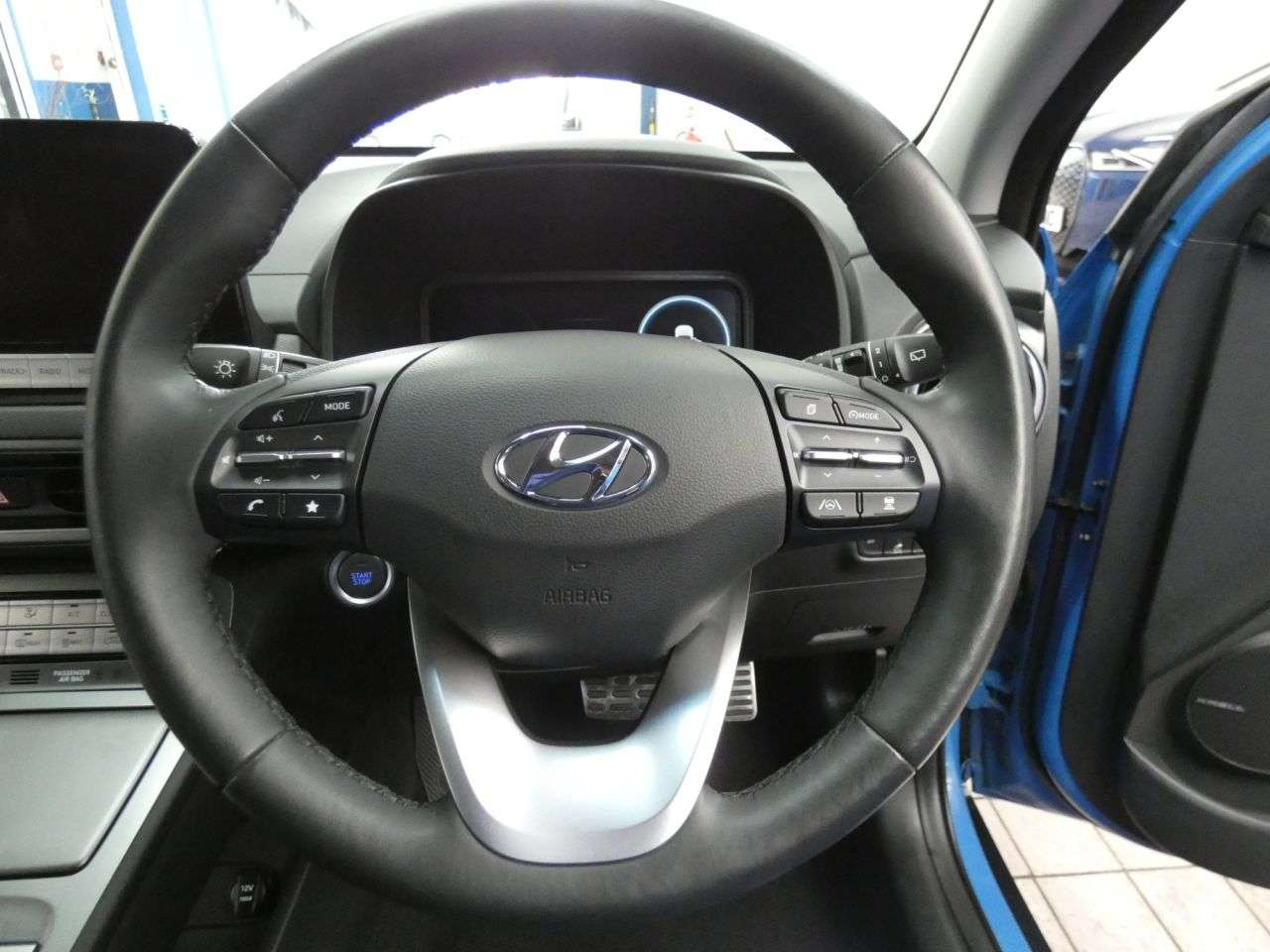 2022 HYUNDAI KONA 2022 HYUNDAI KONA