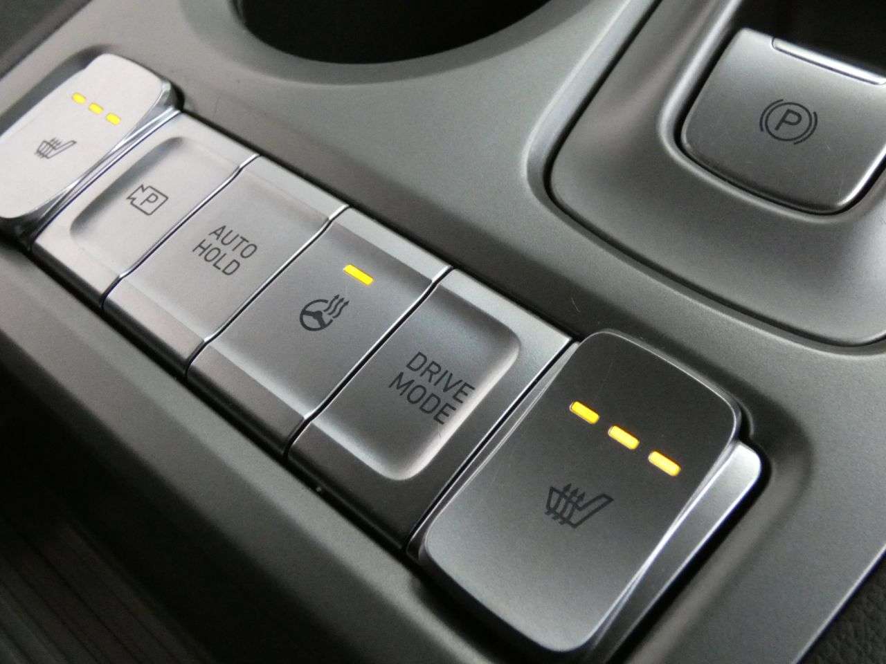 2022 HYUNDAI KONA 2022 HYUNDAI KONA