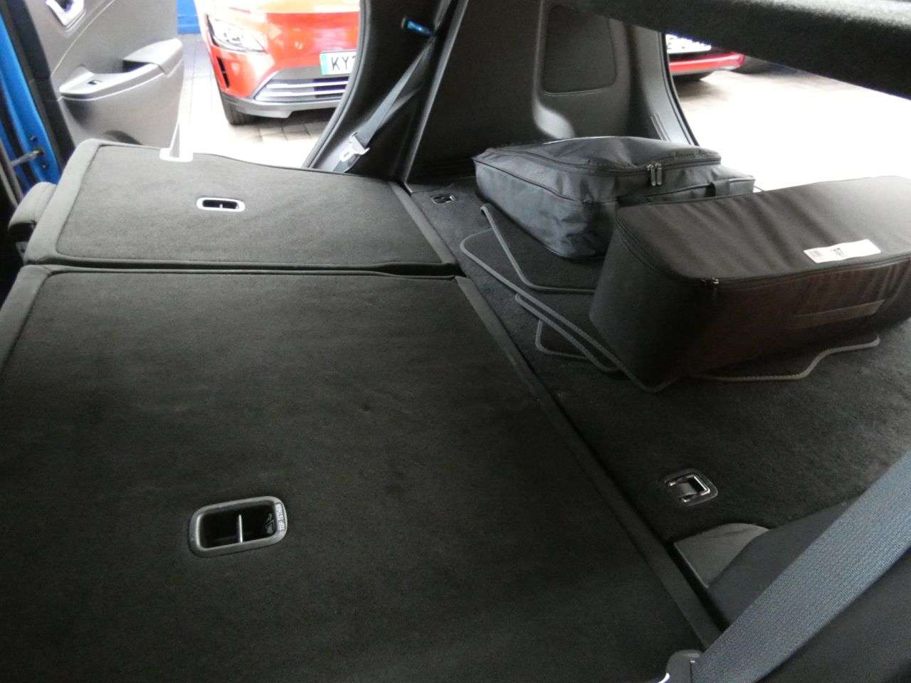 2022 HYUNDAI KONA 2022 HYUNDAI KONA