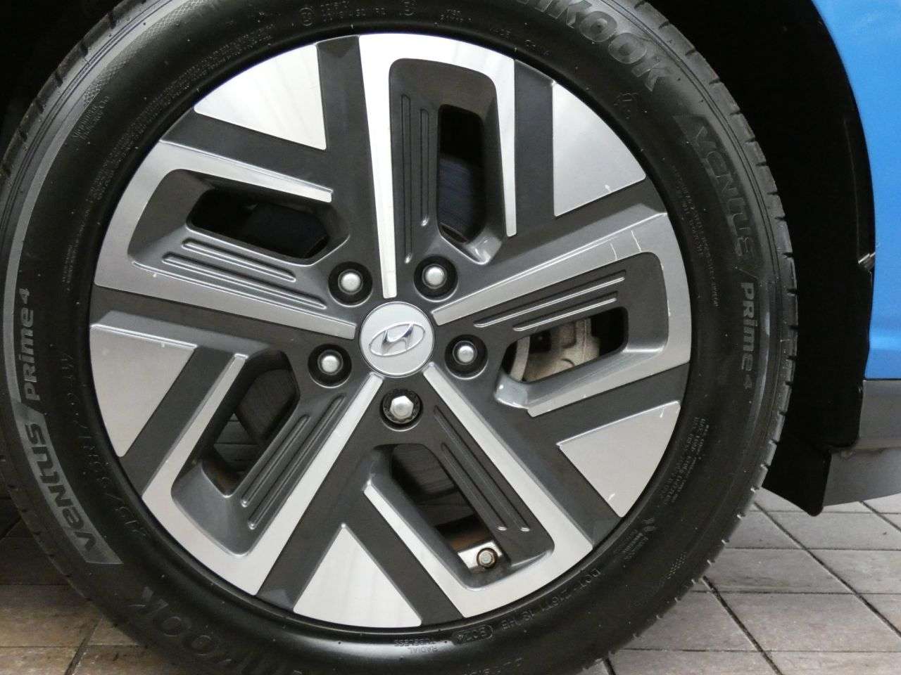 2022 HYUNDAI KONA 2022 HYUNDAI KONA