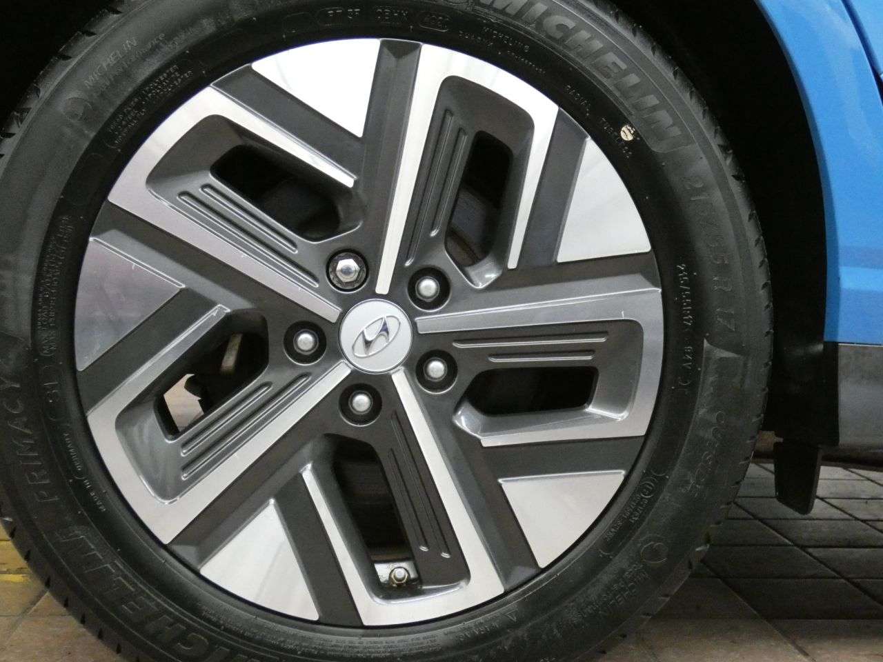 2022 HYUNDAI KONA 2022 HYUNDAI KONA