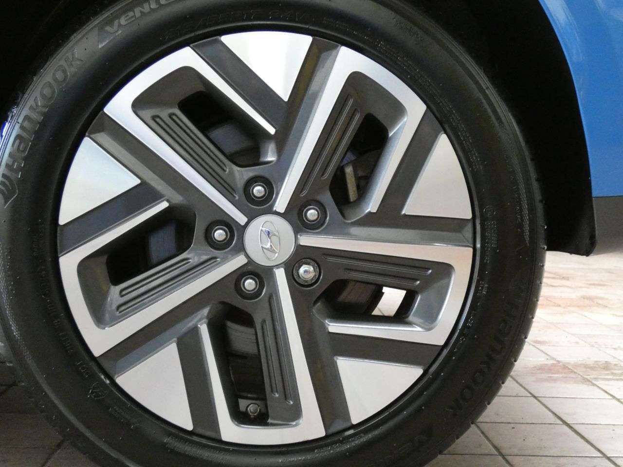 2022 HYUNDAI KONA 2022 HYUNDAI KONA