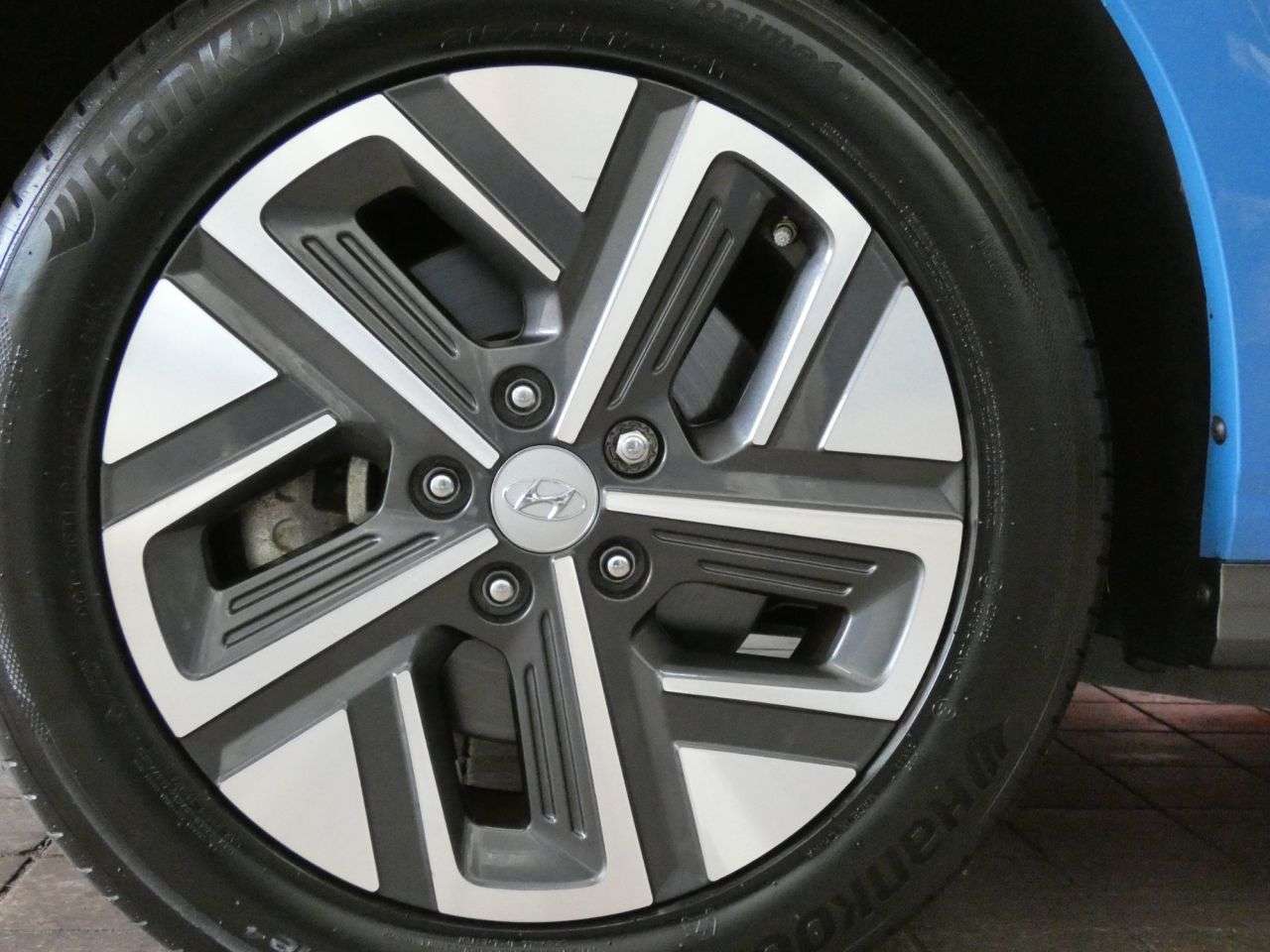 2022 HYUNDAI KONA 2022 HYUNDAI KONA