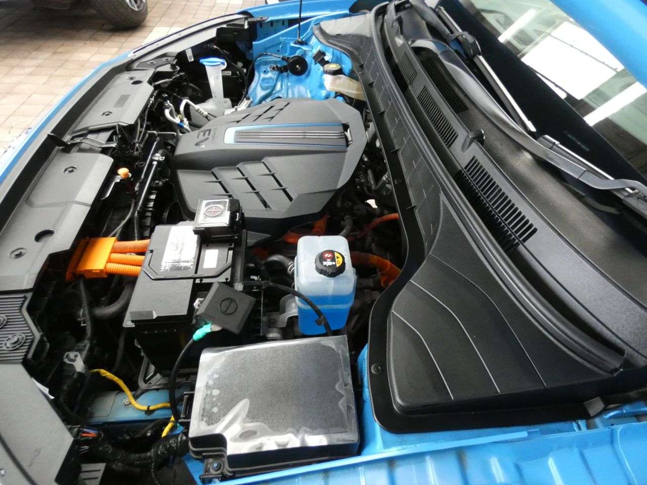2022 HYUNDAI KONA 2022 HYUNDAI KONA