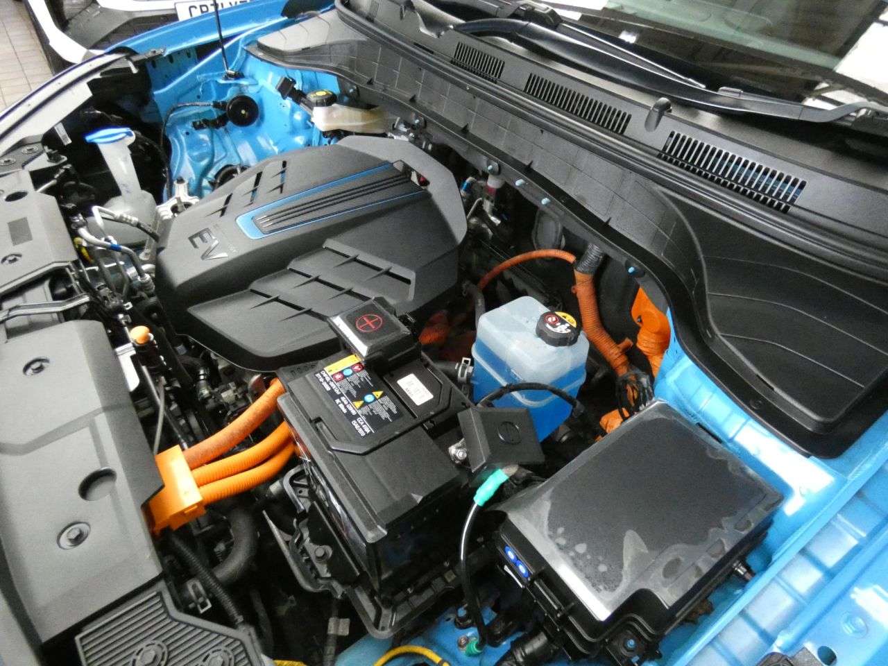 2022 HYUNDAI KONA 2022 HYUNDAI KONA