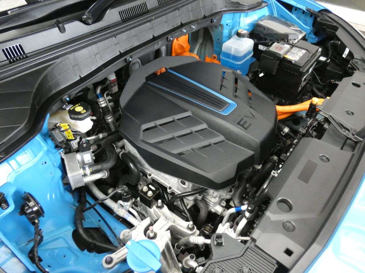 2022 HYUNDAI KONA 2022 HYUNDAI KONA