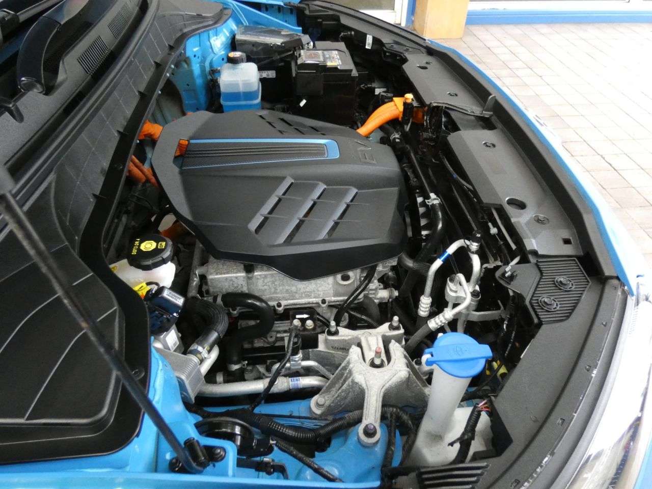 2022 HYUNDAI KONA 2022 HYUNDAI KONA