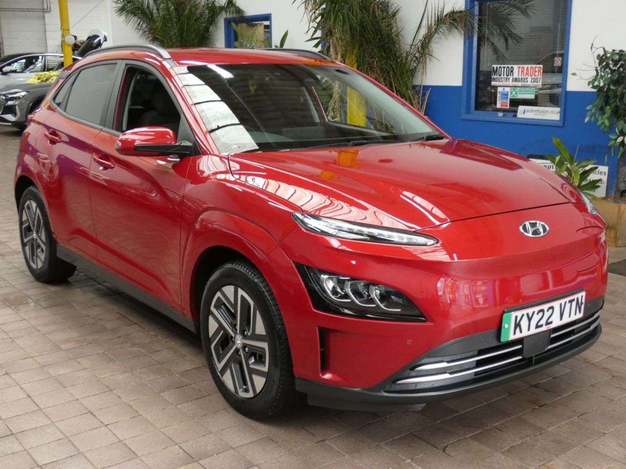 2022 HYUNDAI KONA 2022 HYUNDAI KONA