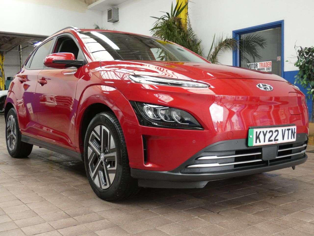 2022 HYUNDAI KONA 2022 HYUNDAI KONA