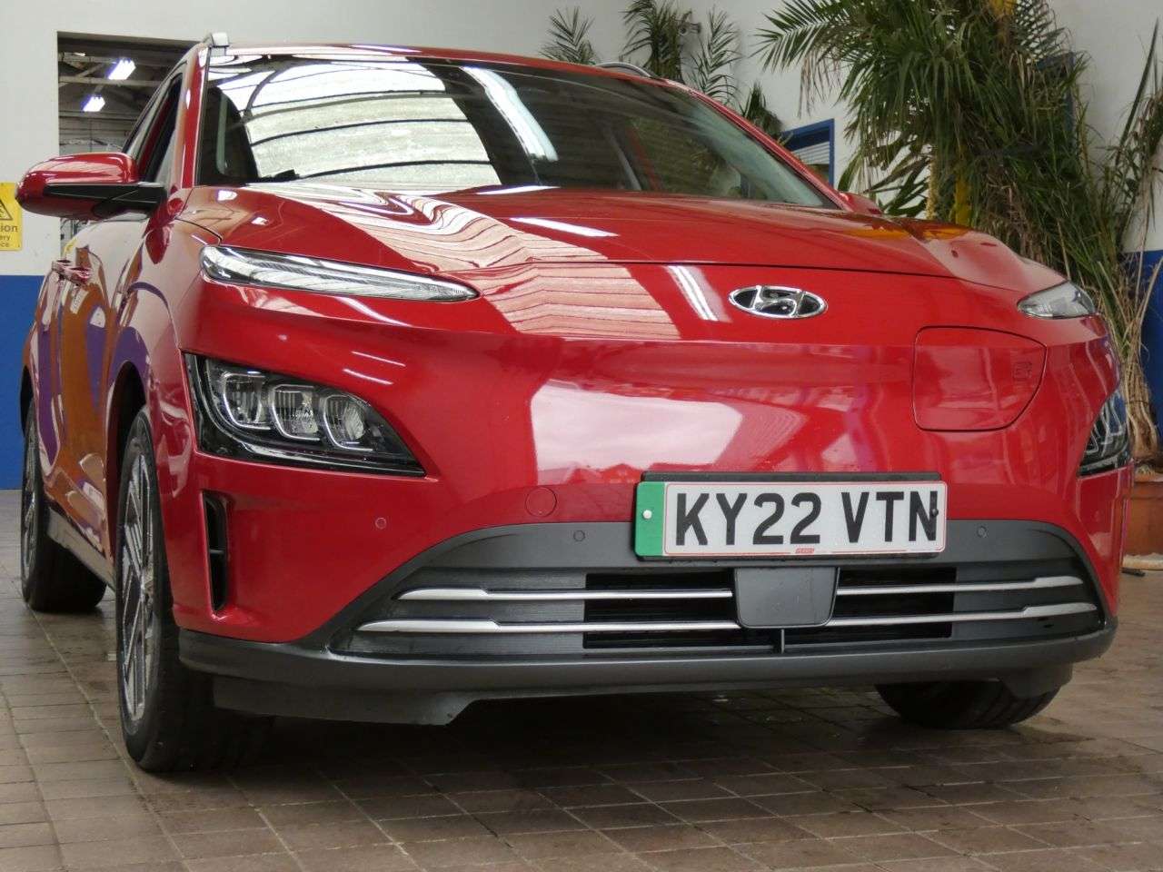 2022 HYUNDAI KONA 2022 HYUNDAI KONA