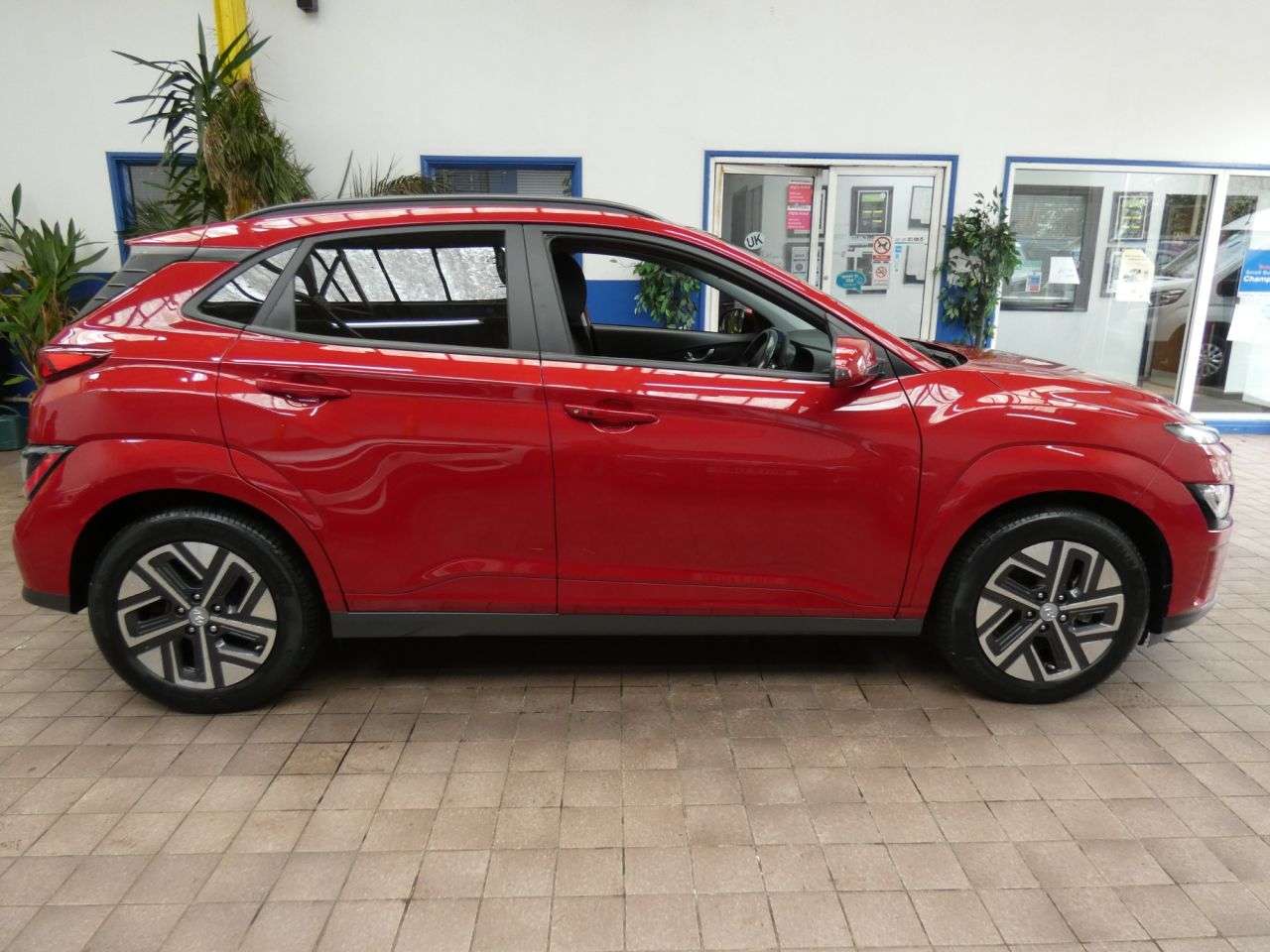 2022 HYUNDAI KONA 2022 HYUNDAI KONA