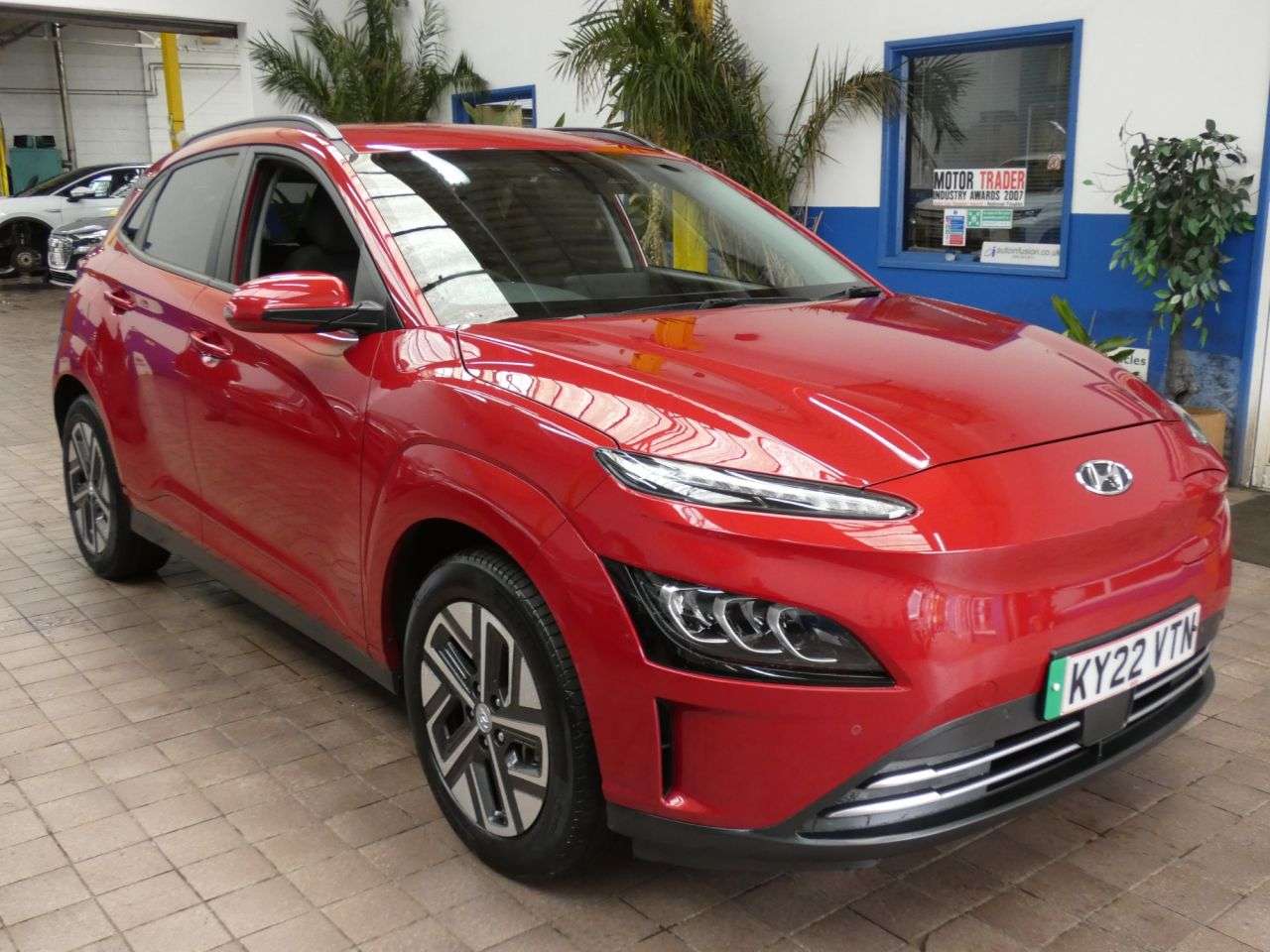 2022 HYUNDAI KONA 2022 HYUNDAI KONA