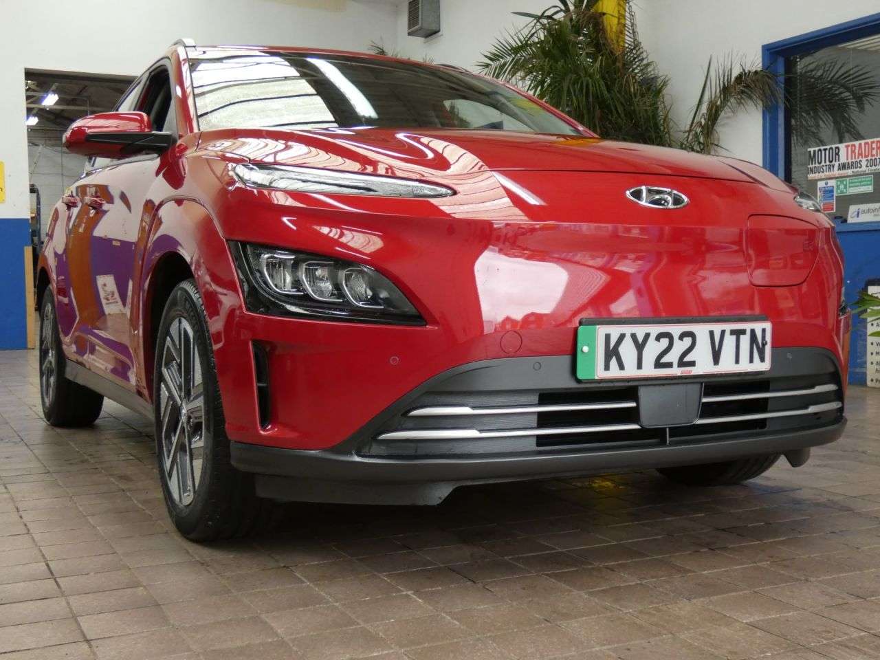 2022 HYUNDAI KONA 2022 HYUNDAI KONA