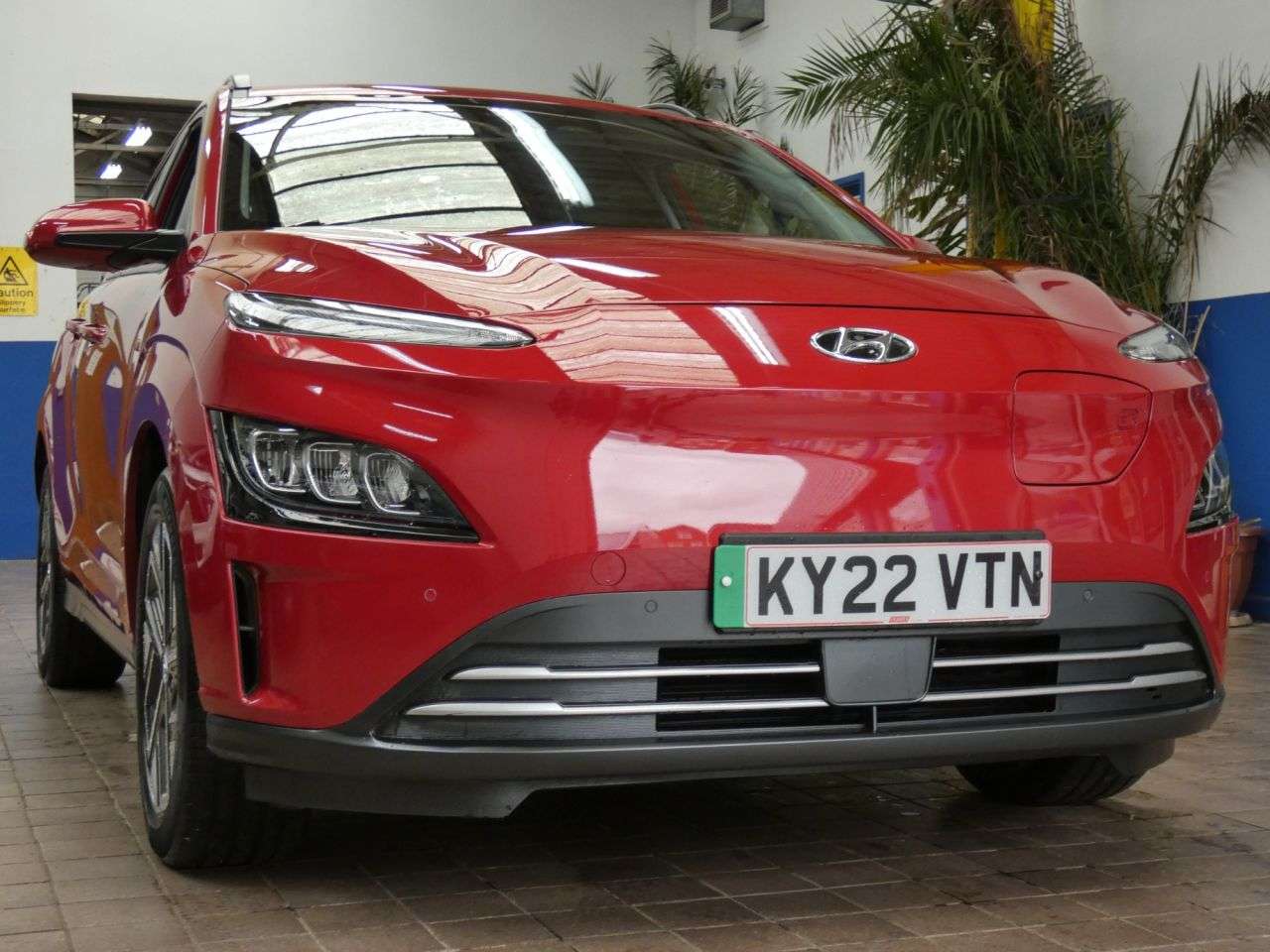 2022 HYUNDAI KONA 2022 HYUNDAI KONA