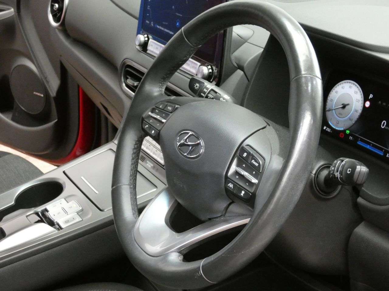 2022 HYUNDAI KONA 2022 HYUNDAI KONA