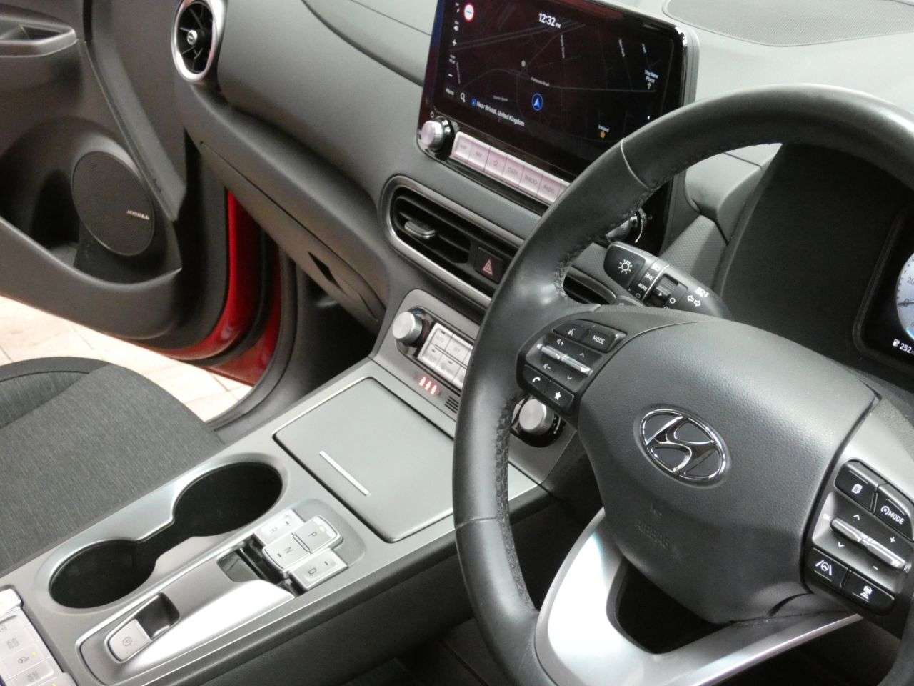 2022 HYUNDAI KONA 2022 HYUNDAI KONA