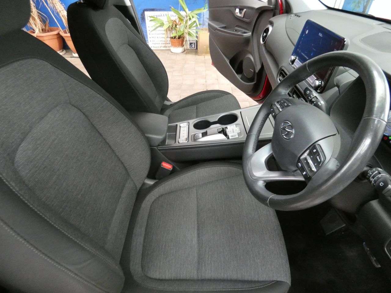 2022 HYUNDAI KONA 2022 HYUNDAI KONA