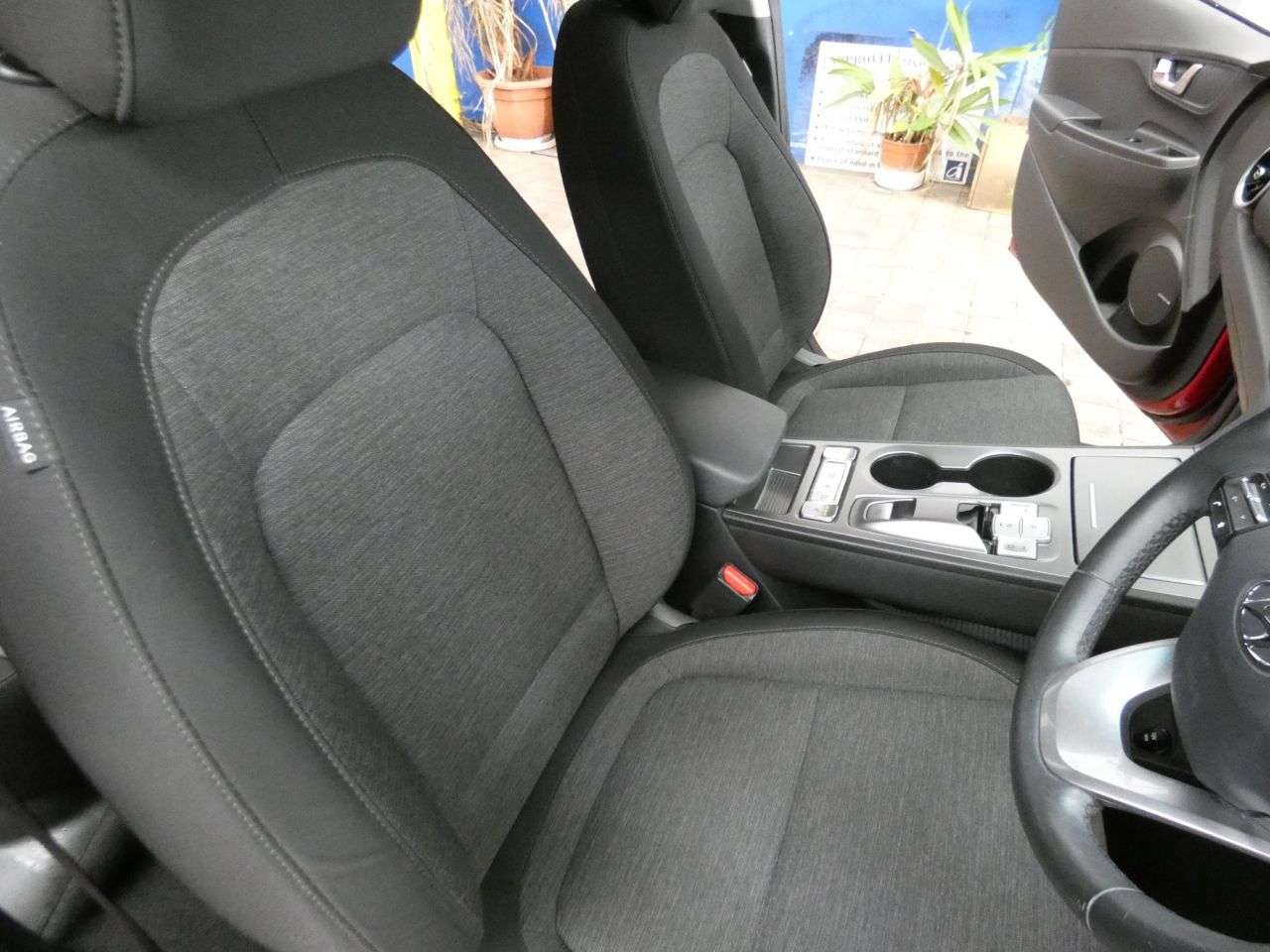 2022 HYUNDAI KONA 2022 HYUNDAI KONA