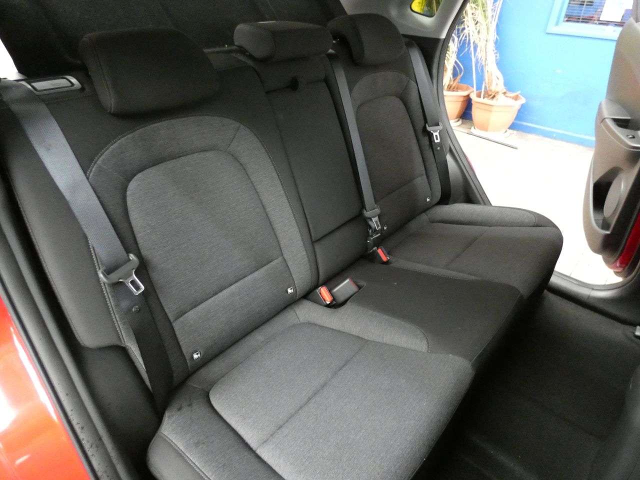 2022 HYUNDAI KONA 2022 HYUNDAI KONA