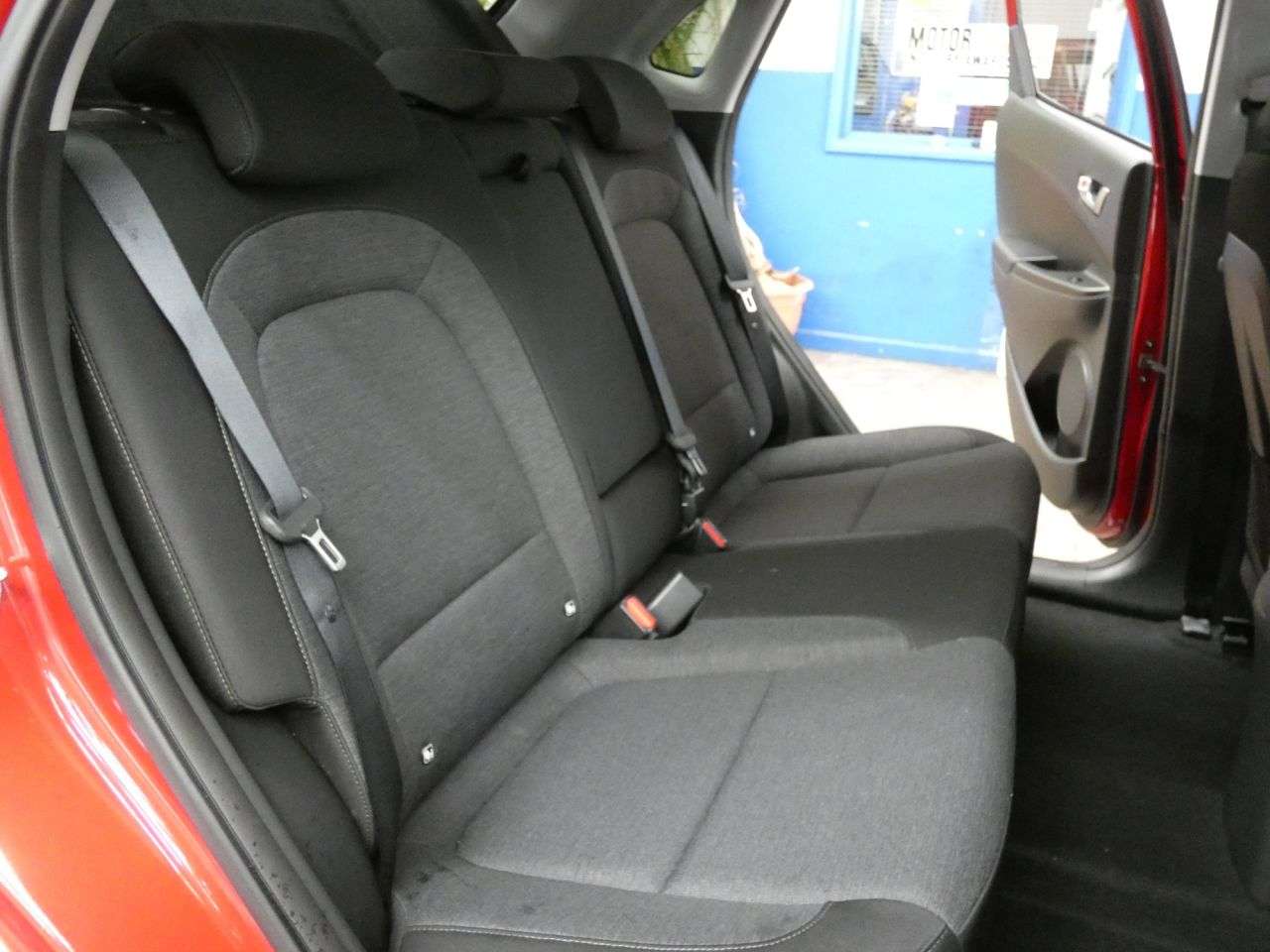 2022 HYUNDAI KONA 2022 HYUNDAI KONA