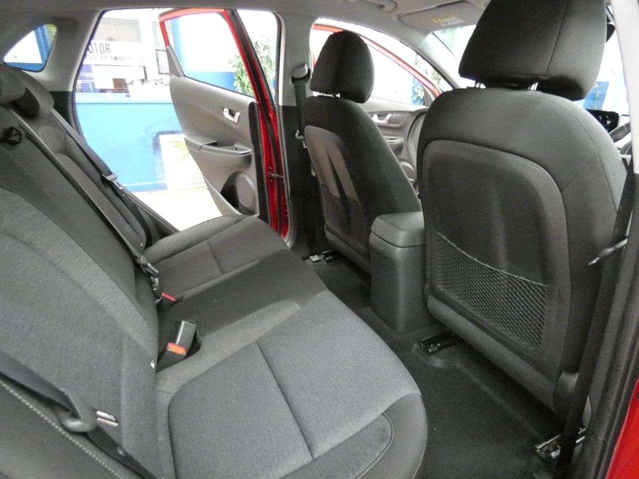 2022 HYUNDAI KONA 2022 HYUNDAI KONA