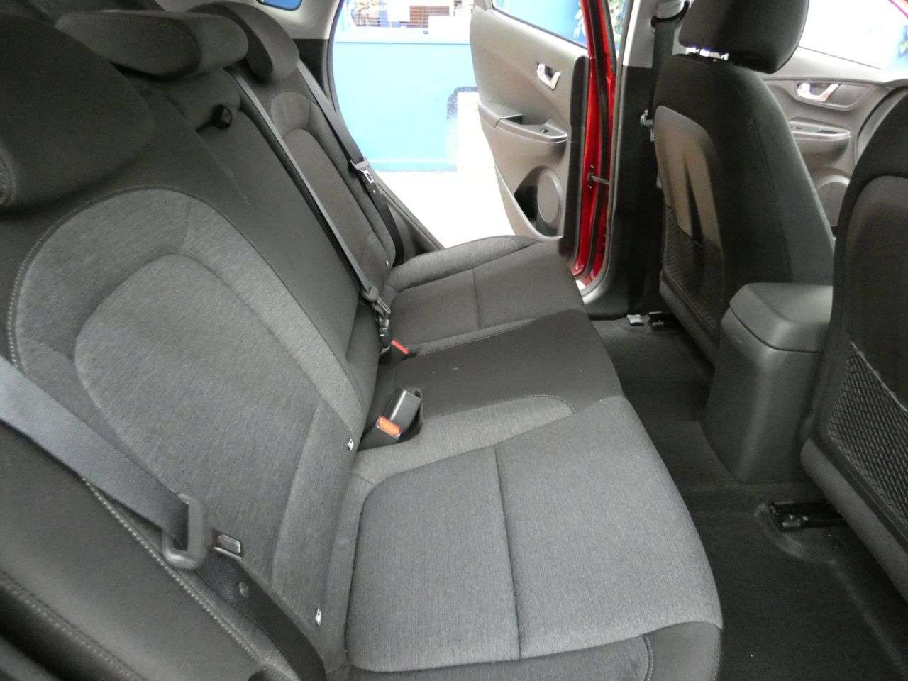 2022 HYUNDAI KONA 2022 HYUNDAI KONA