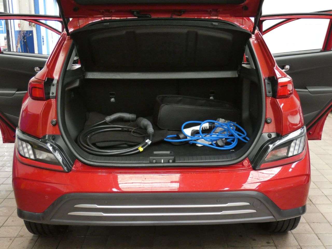 2022 HYUNDAI KONA 2022 HYUNDAI KONA