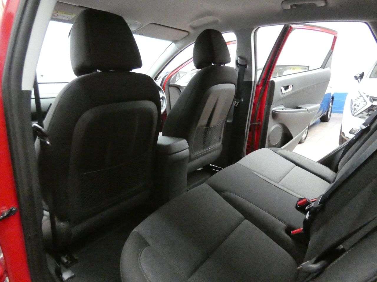 2022 HYUNDAI KONA 2022 HYUNDAI KONA