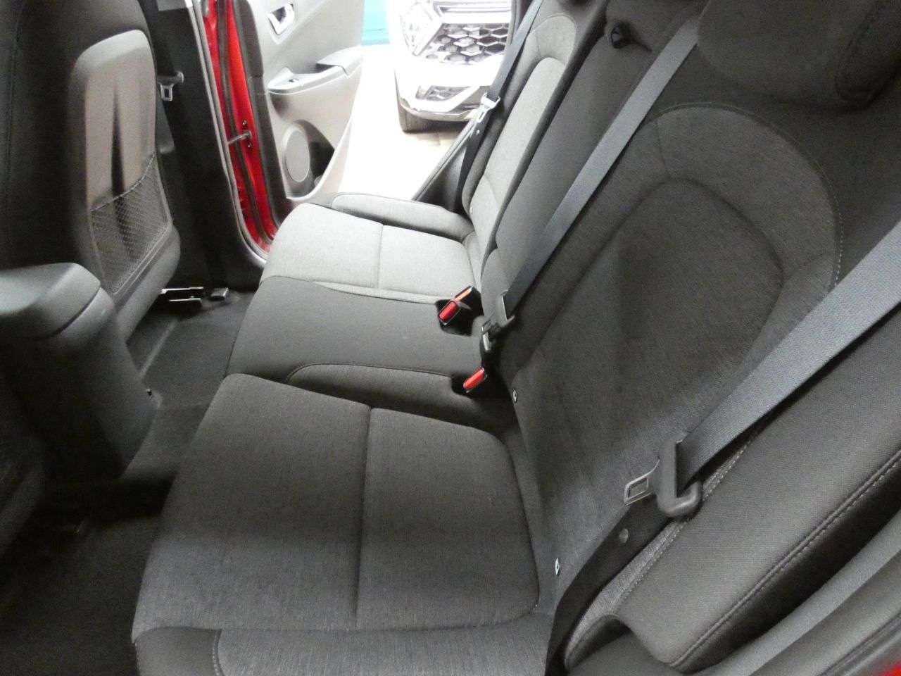 2022 HYUNDAI KONA 2022 HYUNDAI KONA