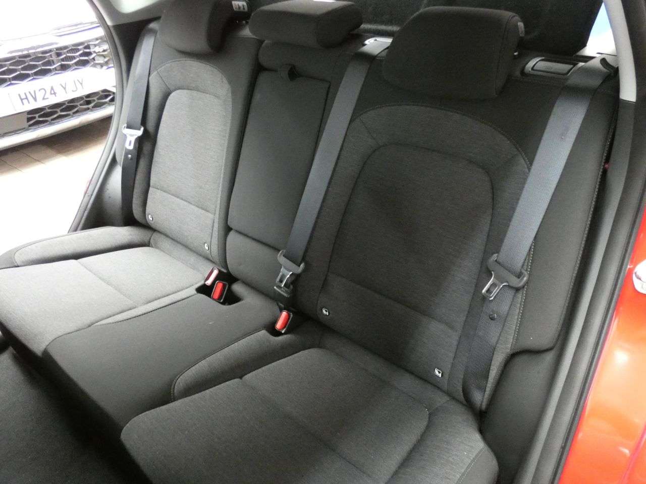 2022 HYUNDAI KONA 2022 HYUNDAI KONA